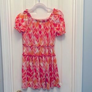 Perfect summer dress!